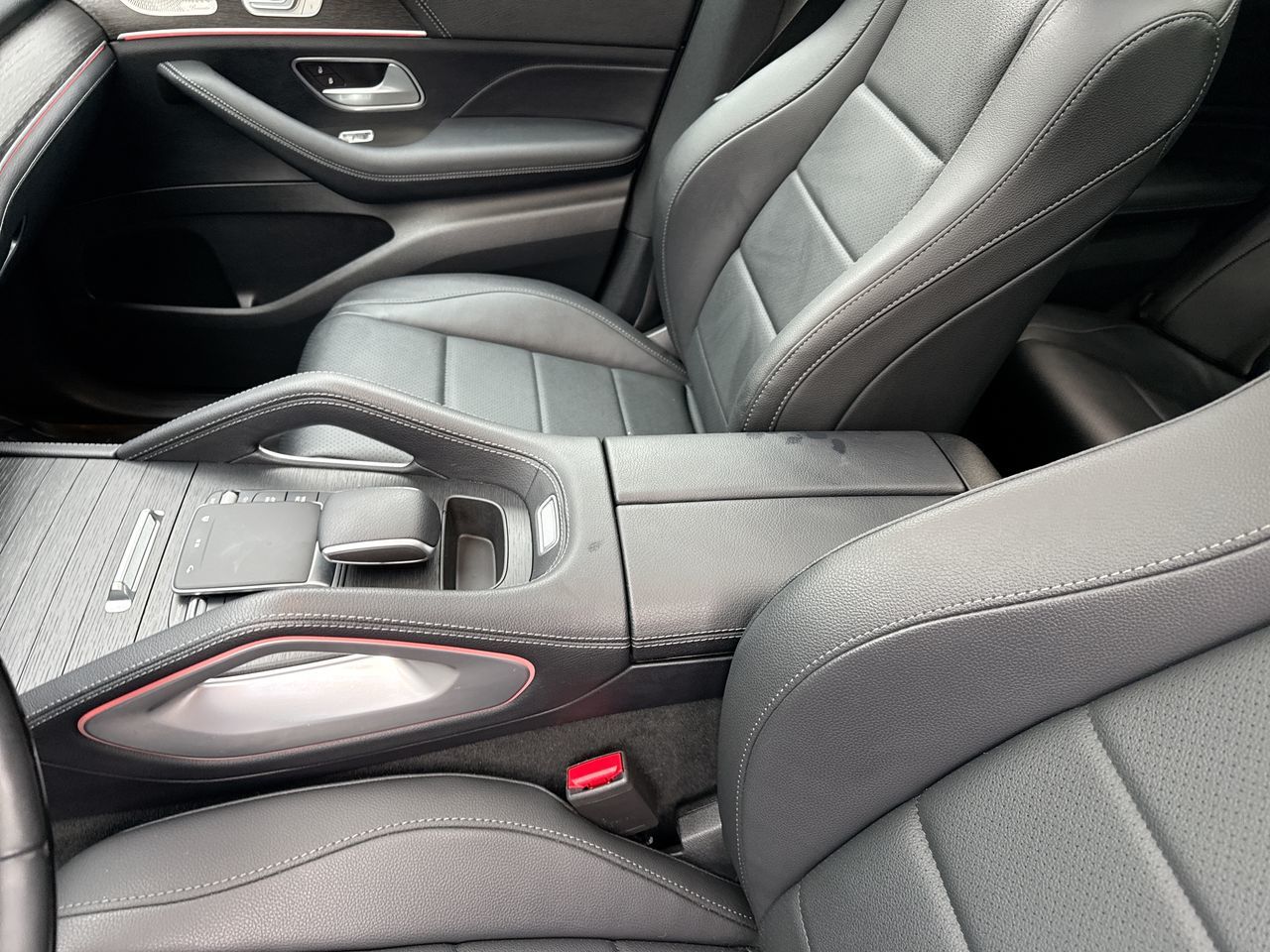 2024 Mercedes-Benz GLE350 in North Vancouver, British Columbia