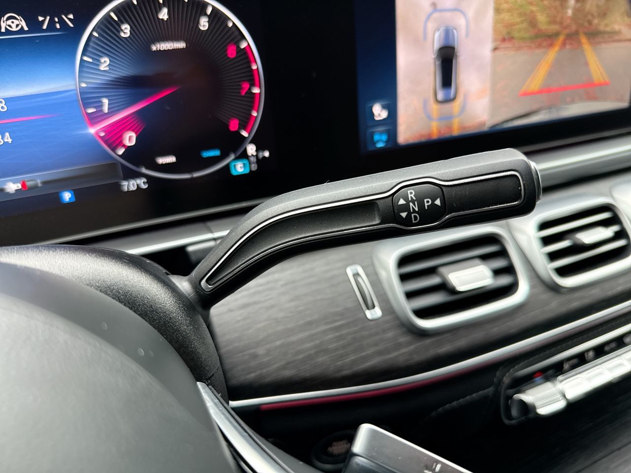 2024 Mercedes-Benz GLE350 in North Vancouver, British Columbia