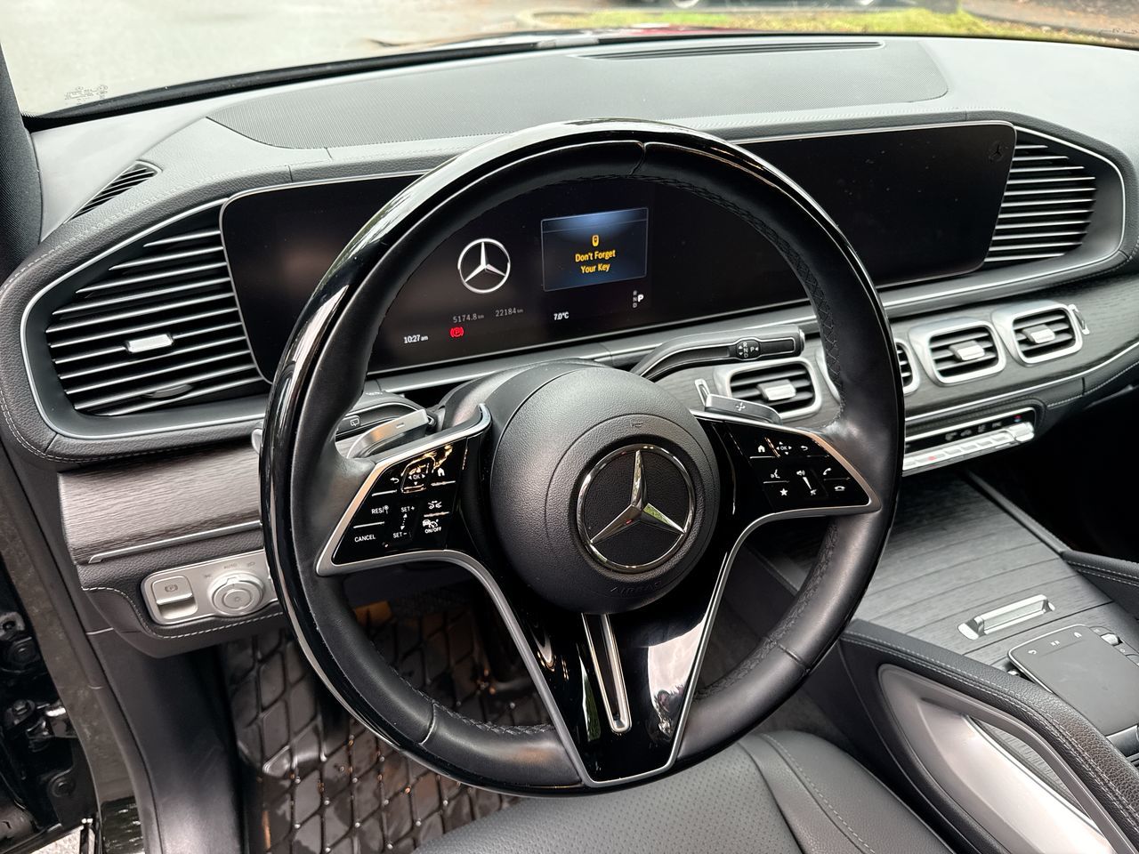 2024 Mercedes-Benz GLE350 in North Vancouver, British Columbia