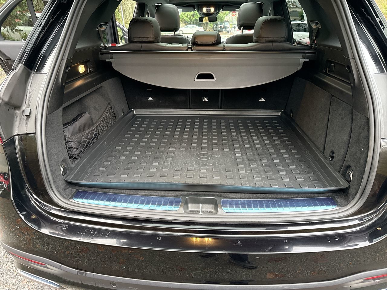 2024 Mercedes-Benz GLE350 in North Vancouver, British Columbia