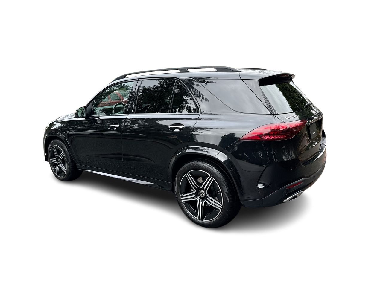 2024 Mercedes-Benz GLE350 in North Vancouver, British Columbia