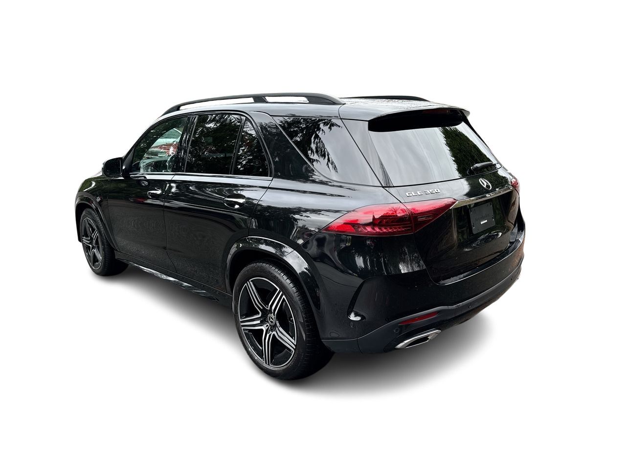 2024 Mercedes-Benz GLE350 in North Vancouver, British Columbia