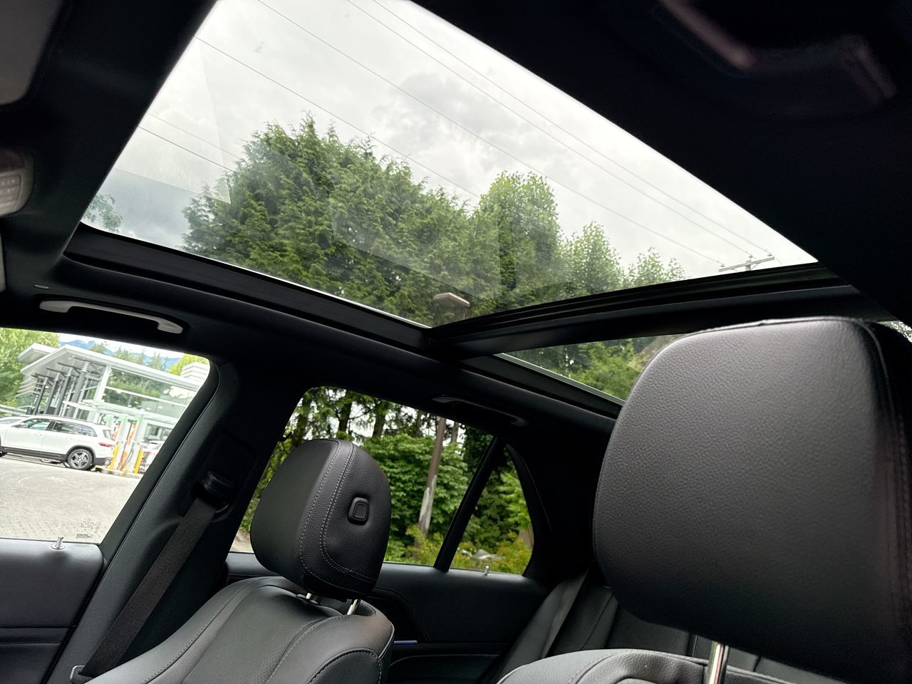 2024  GLE350