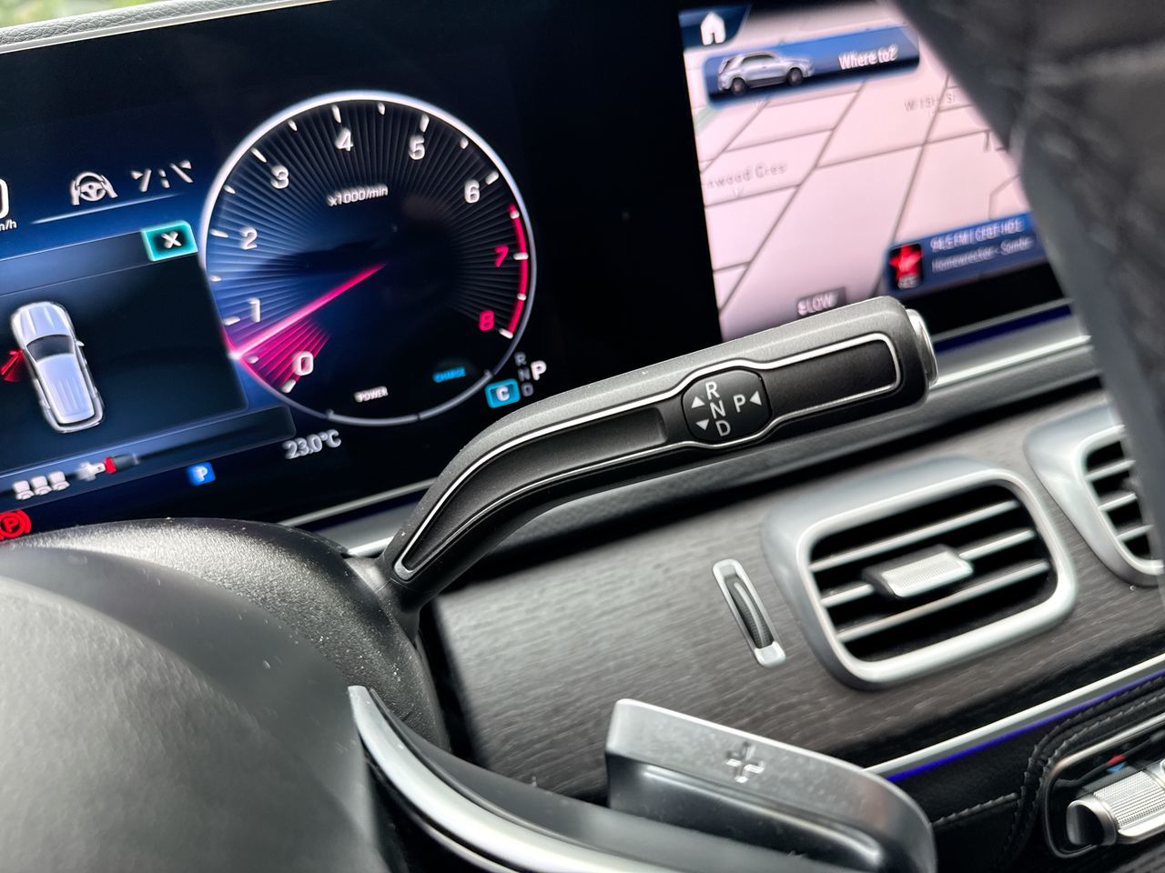 2024  GLE350
