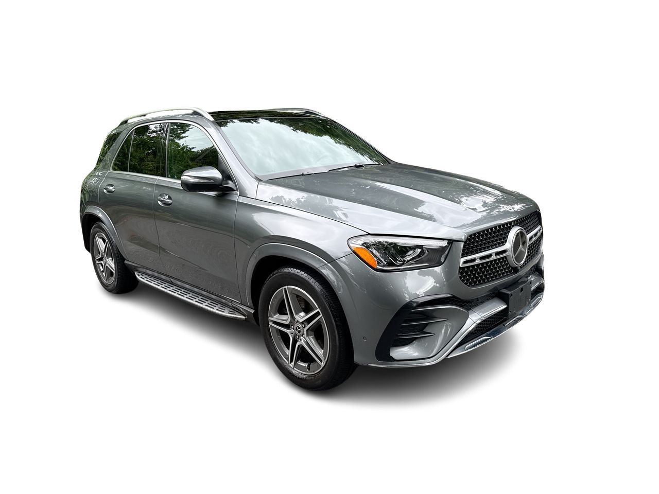 2024  GLE350