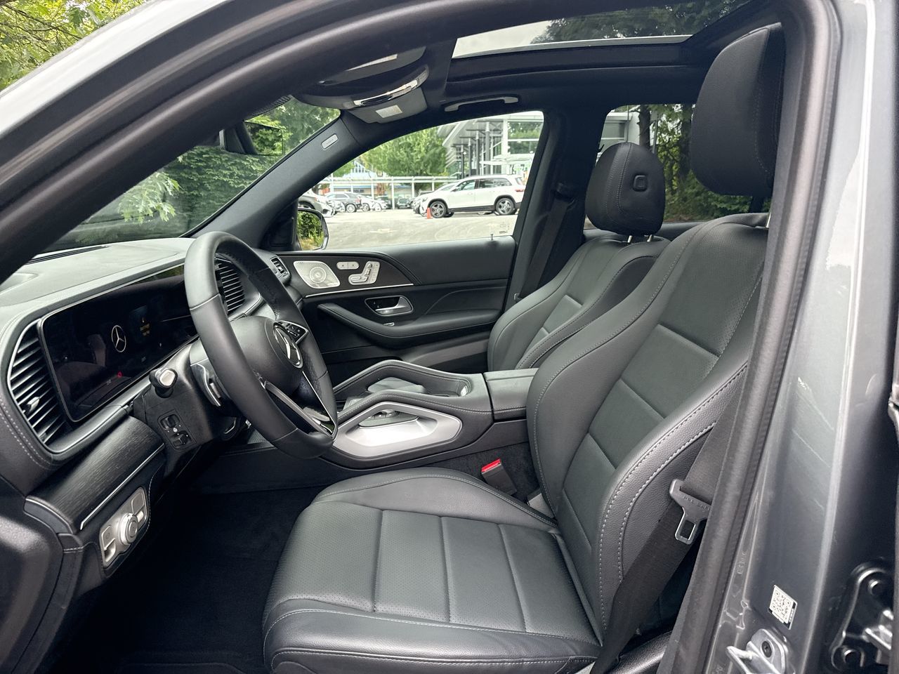 2024  GLE350