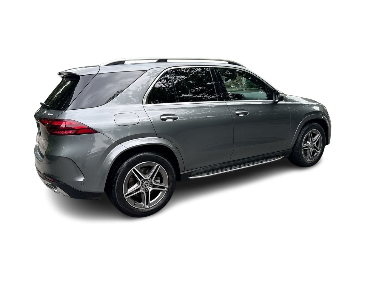 2024  GLE350
