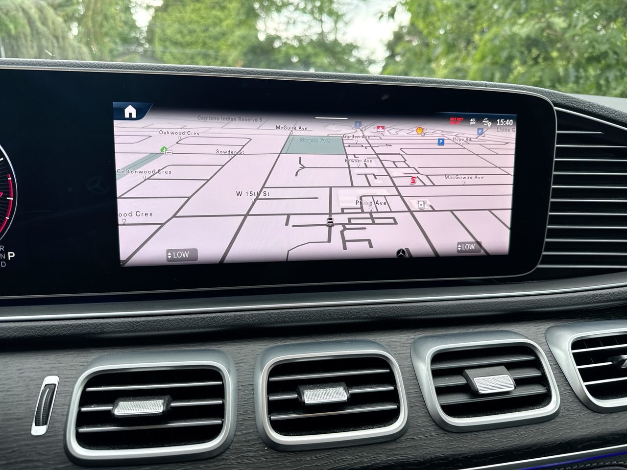 2024  GLE350