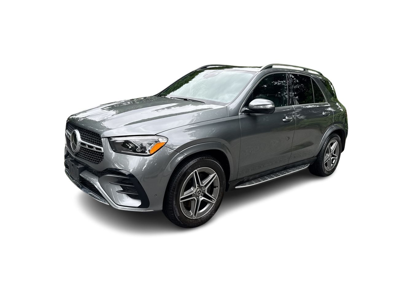 2024  GLE350