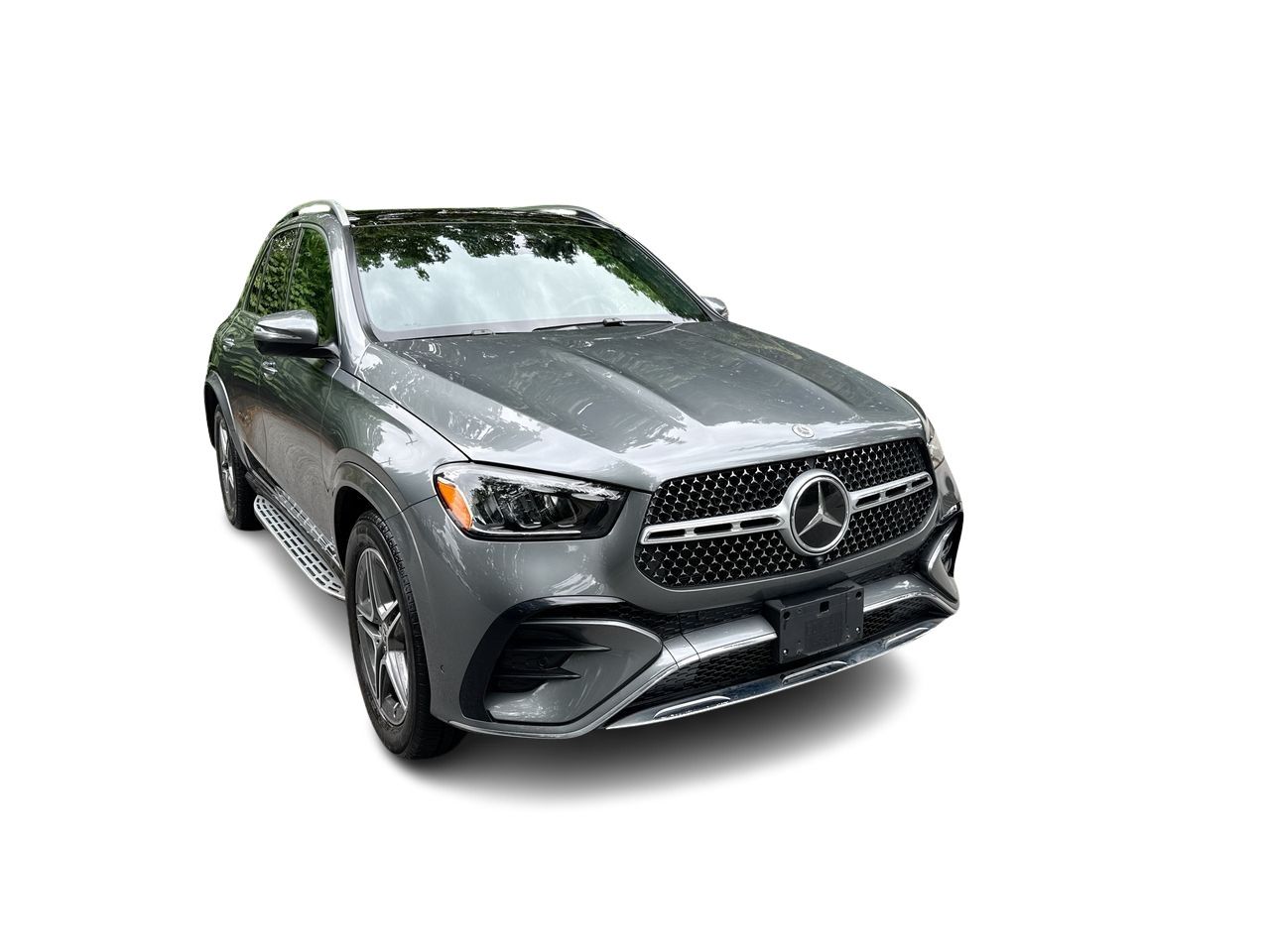 2024  GLE350