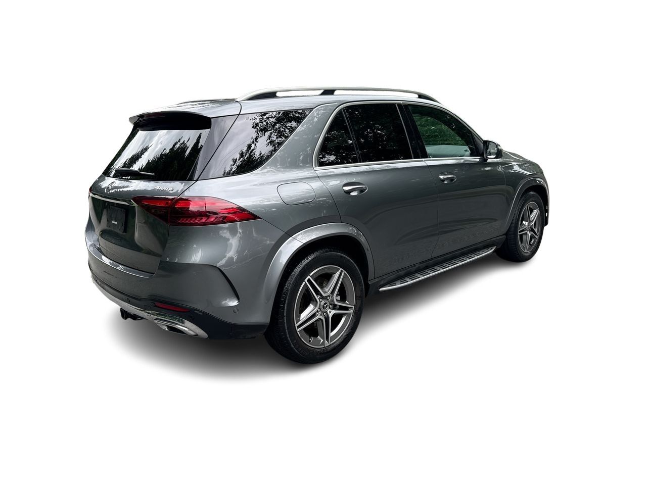2024  GLE350
