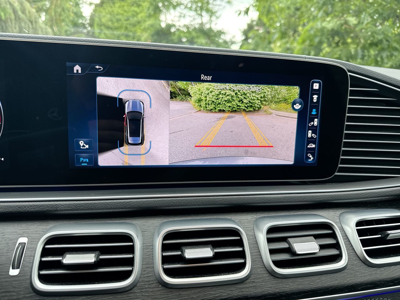 2024  GLE350
