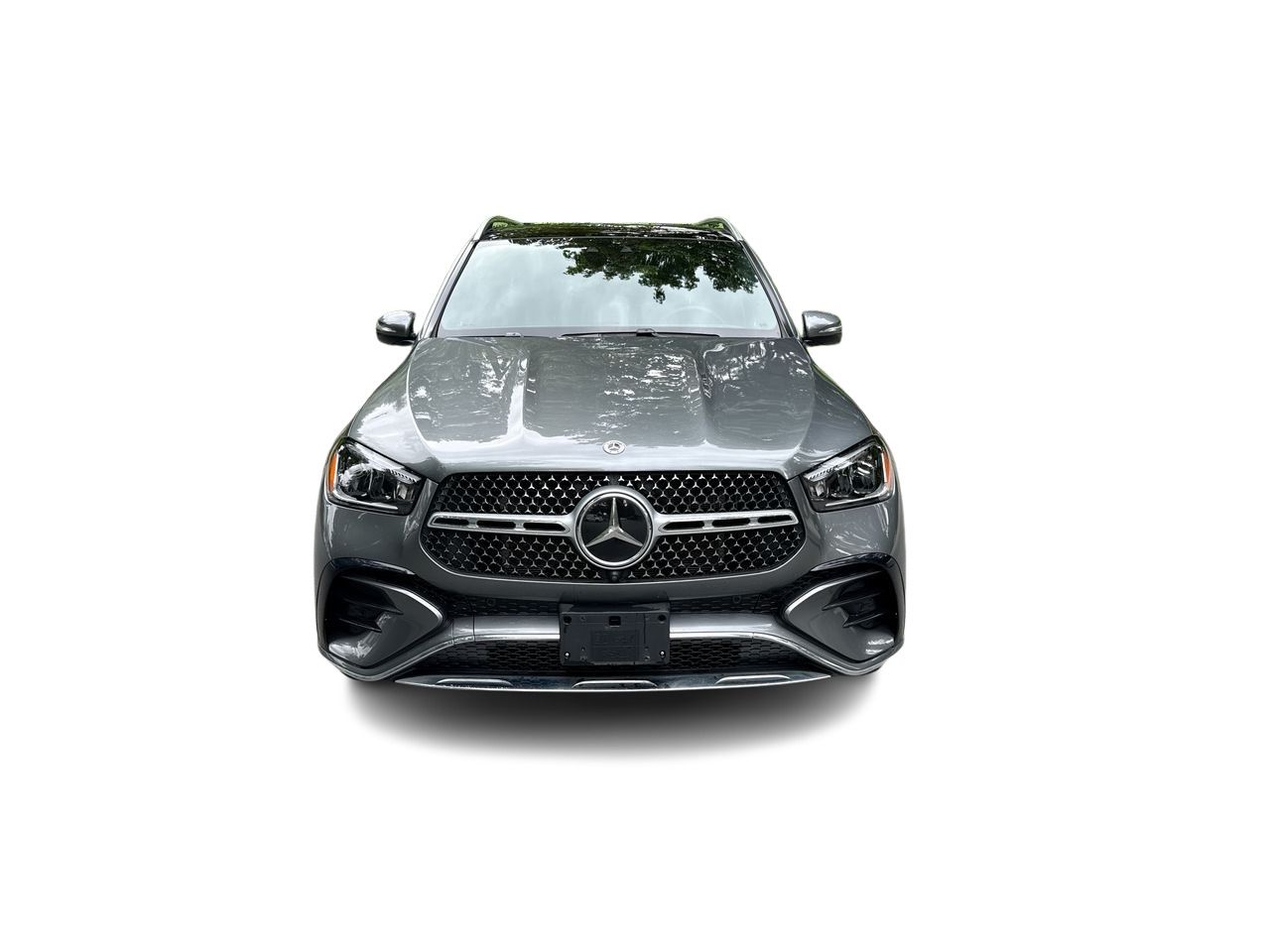 2024  GLE350