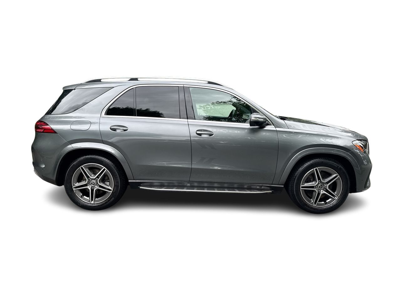 2024  GLE350