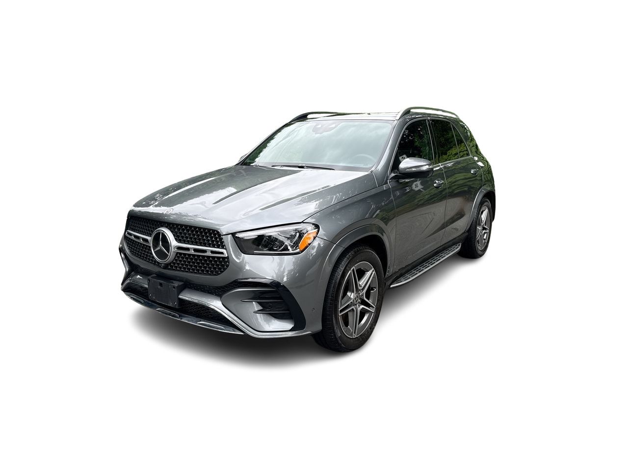 2024  GLE350