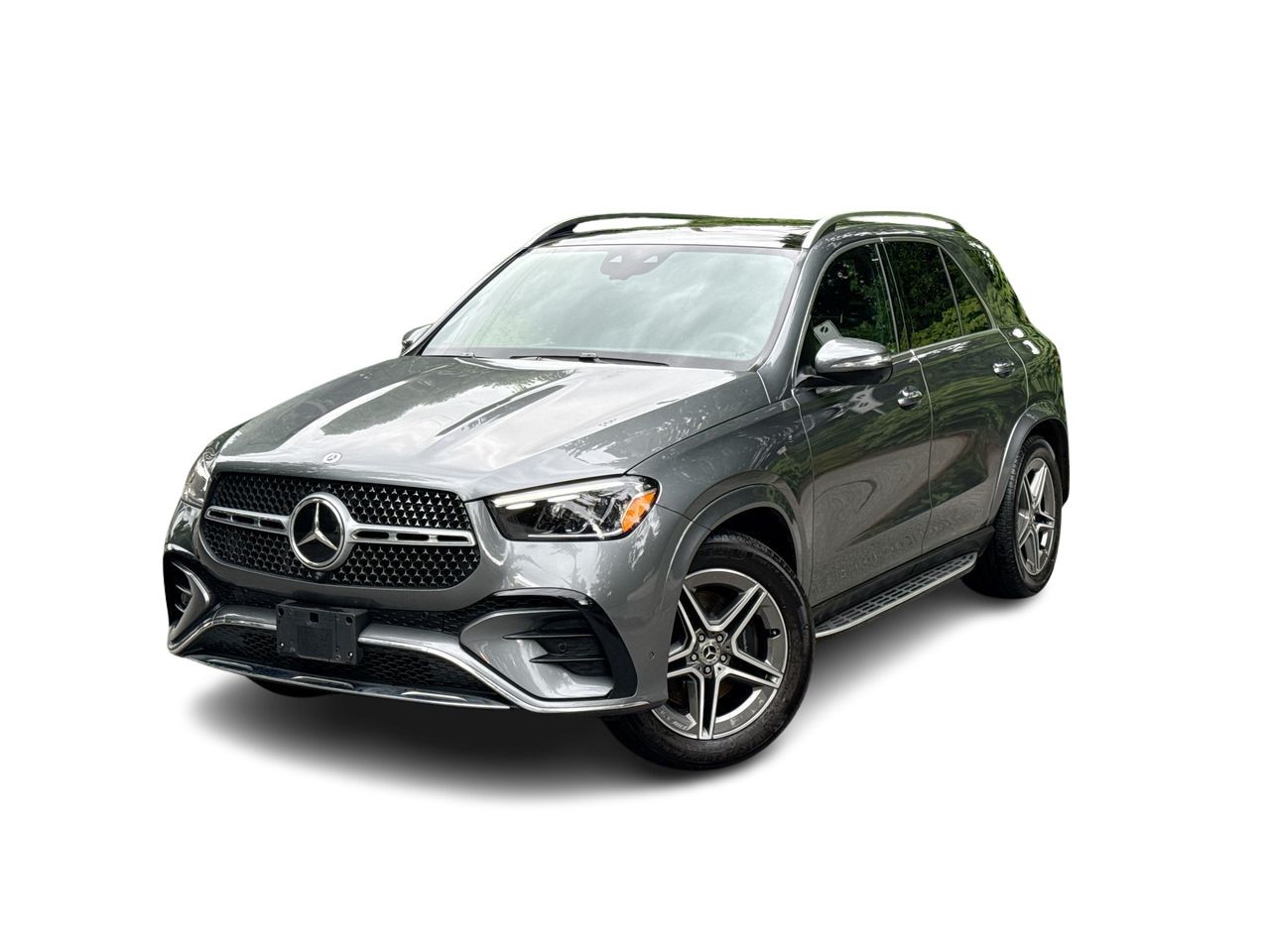 2024  GLE350