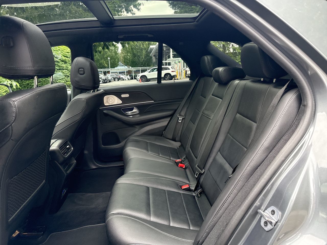 2024  GLE350