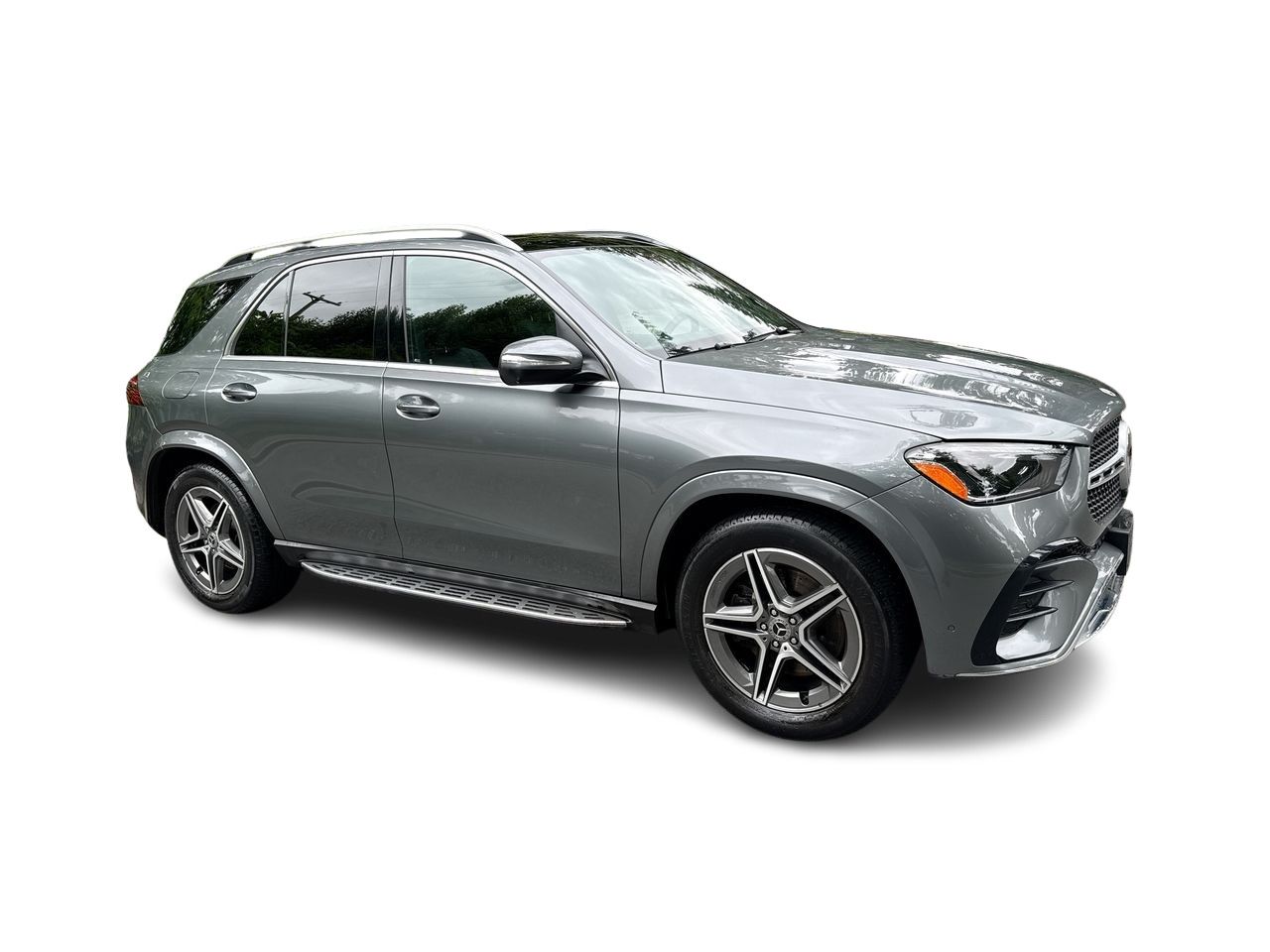 2024  GLE350