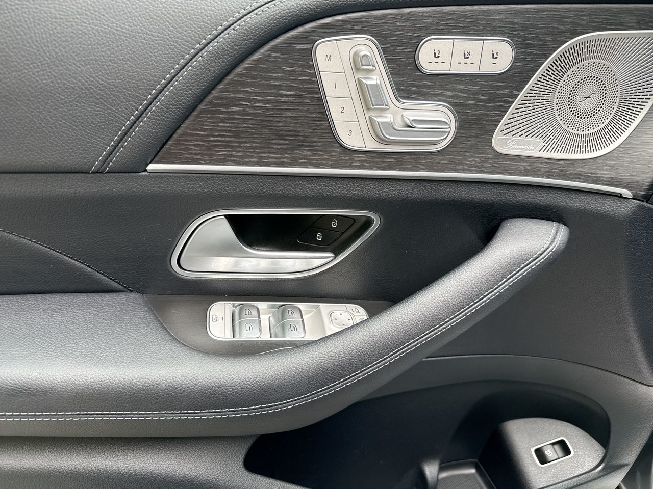 2024  GLE350