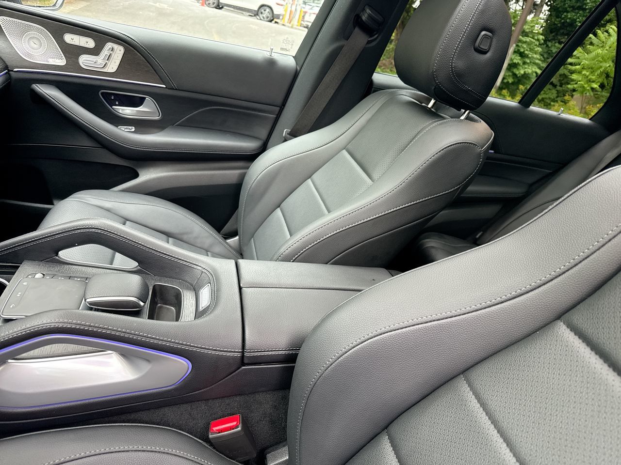 2024  GLE350