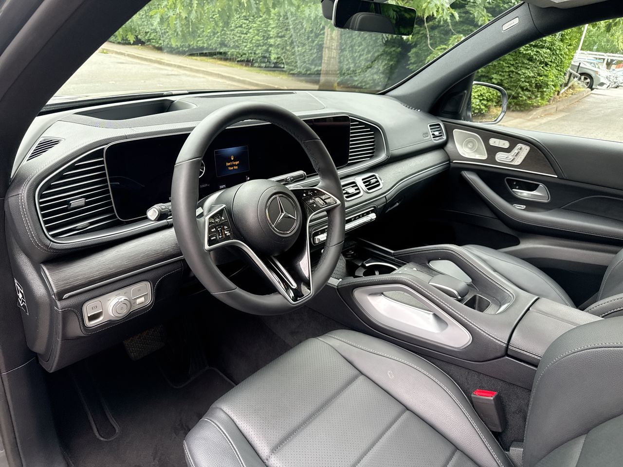 2024  GLE350