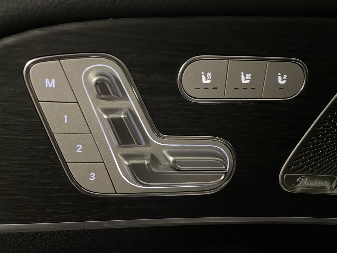 2025 Mercedes-Benz GLE350 in North Vancouver, British Columbia