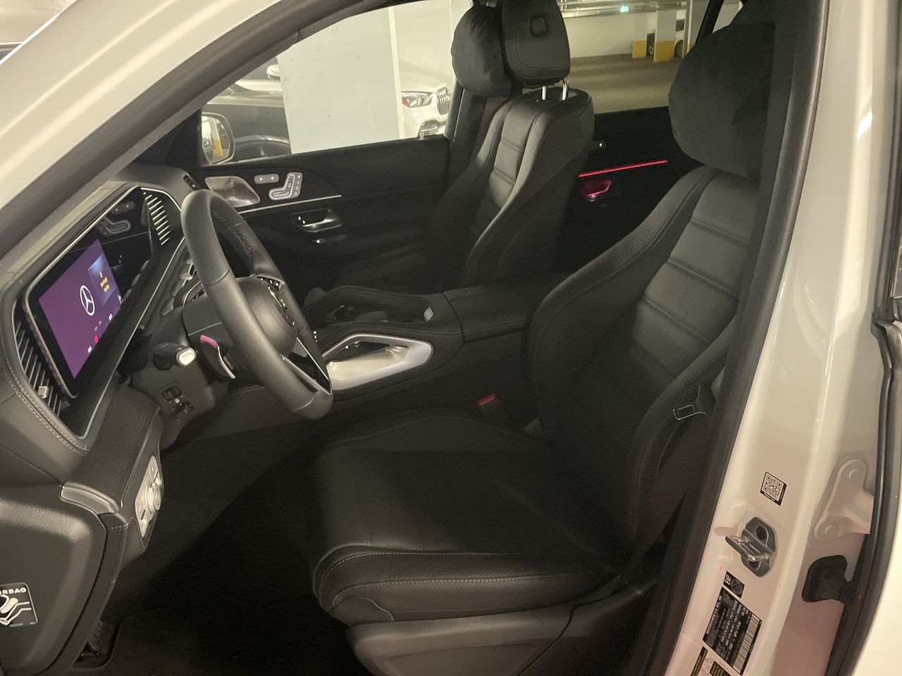 2025 Mercedes-Benz GLE350 in North Vancouver, British Columbia
