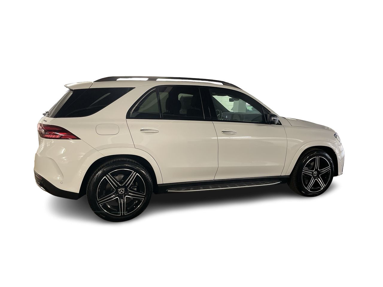 2025 Mercedes-Benz GLE350 in North Vancouver, British Columbia