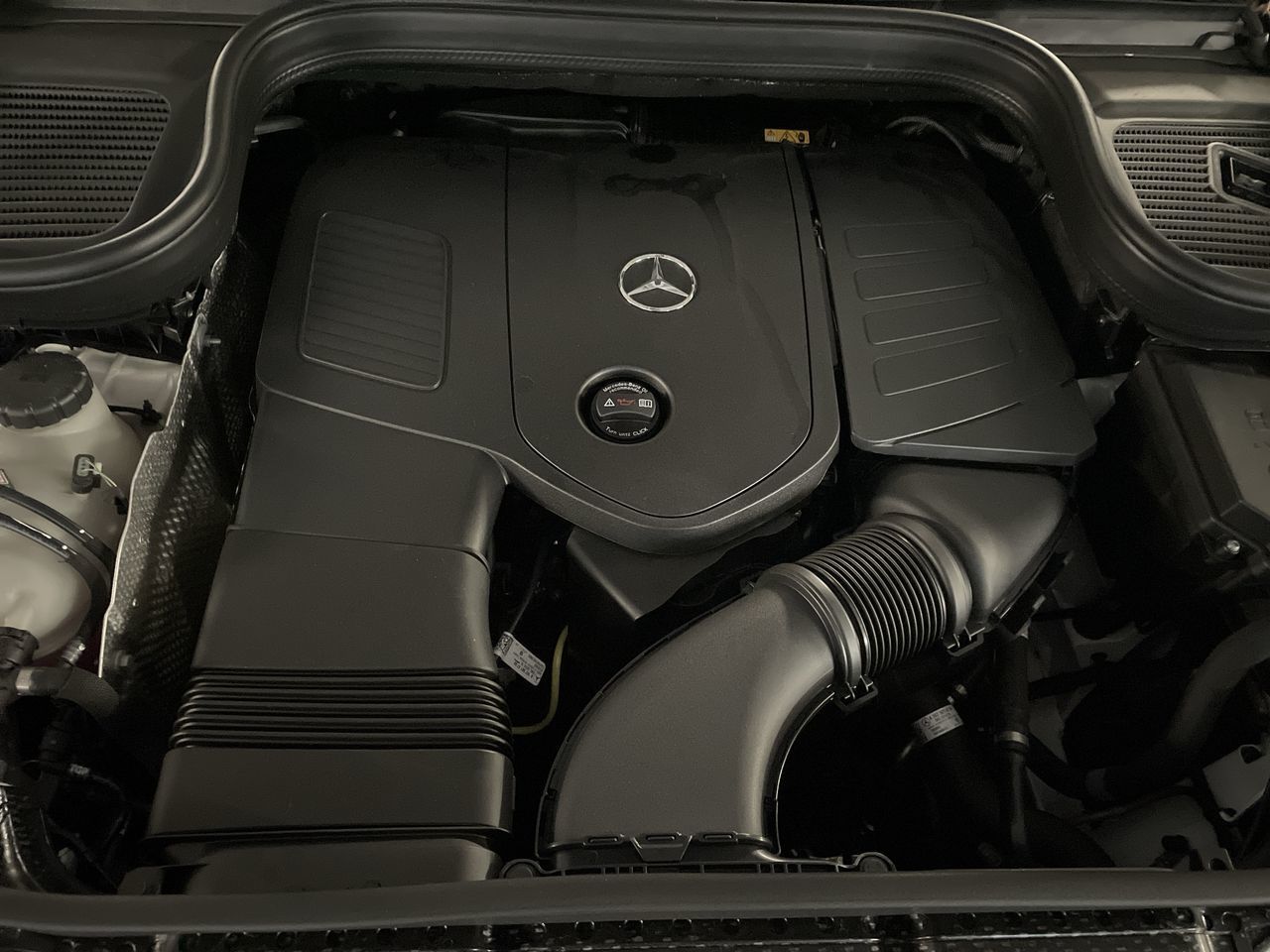 2025 Mercedes-Benz GLE350 in North Vancouver, British Columbia