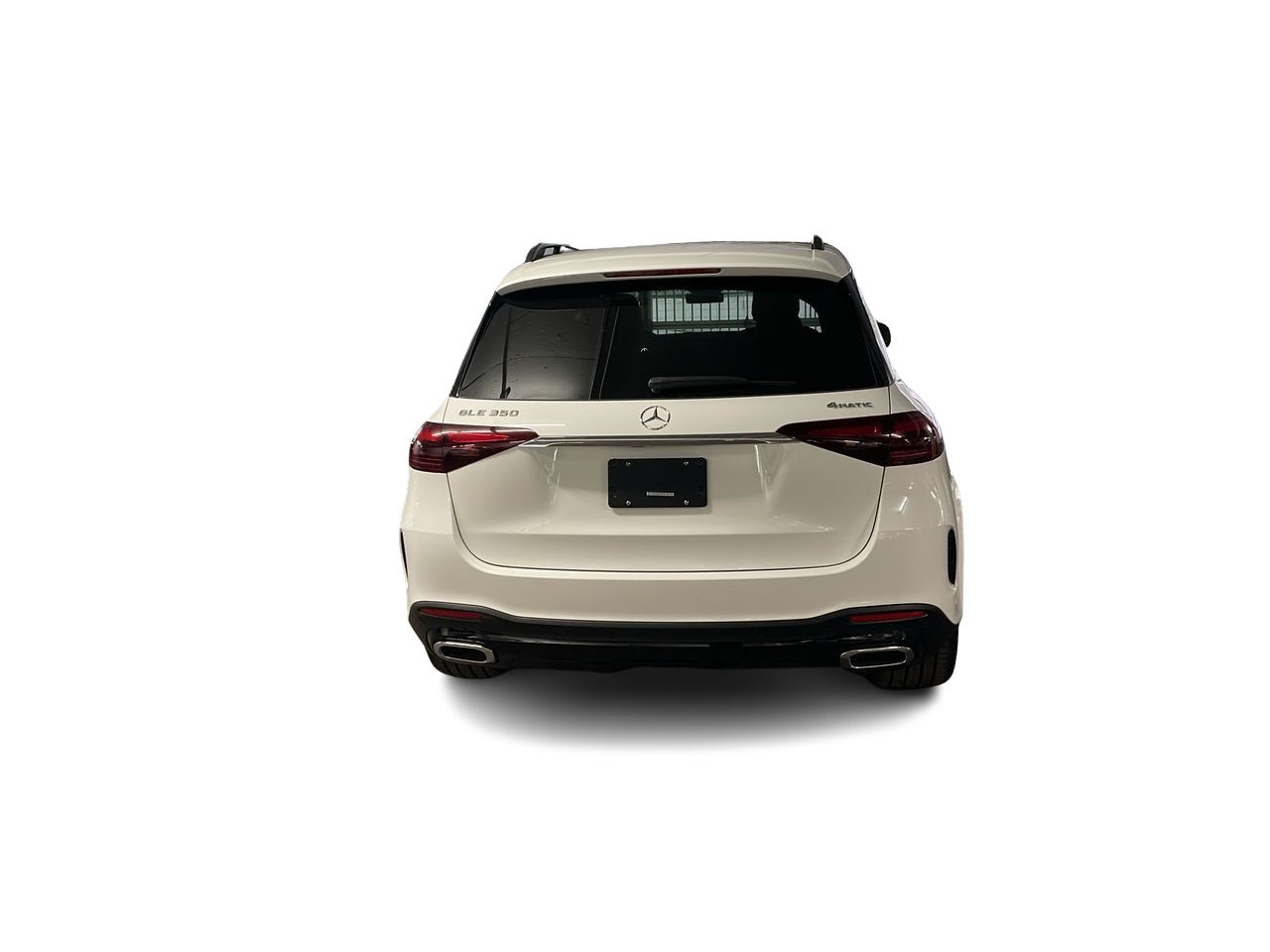 2025 Mercedes-Benz GLE350 in North Vancouver, British Columbia