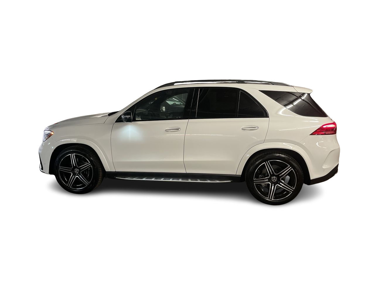 2025 Mercedes-Benz GLE350 in North Vancouver, British Columbia