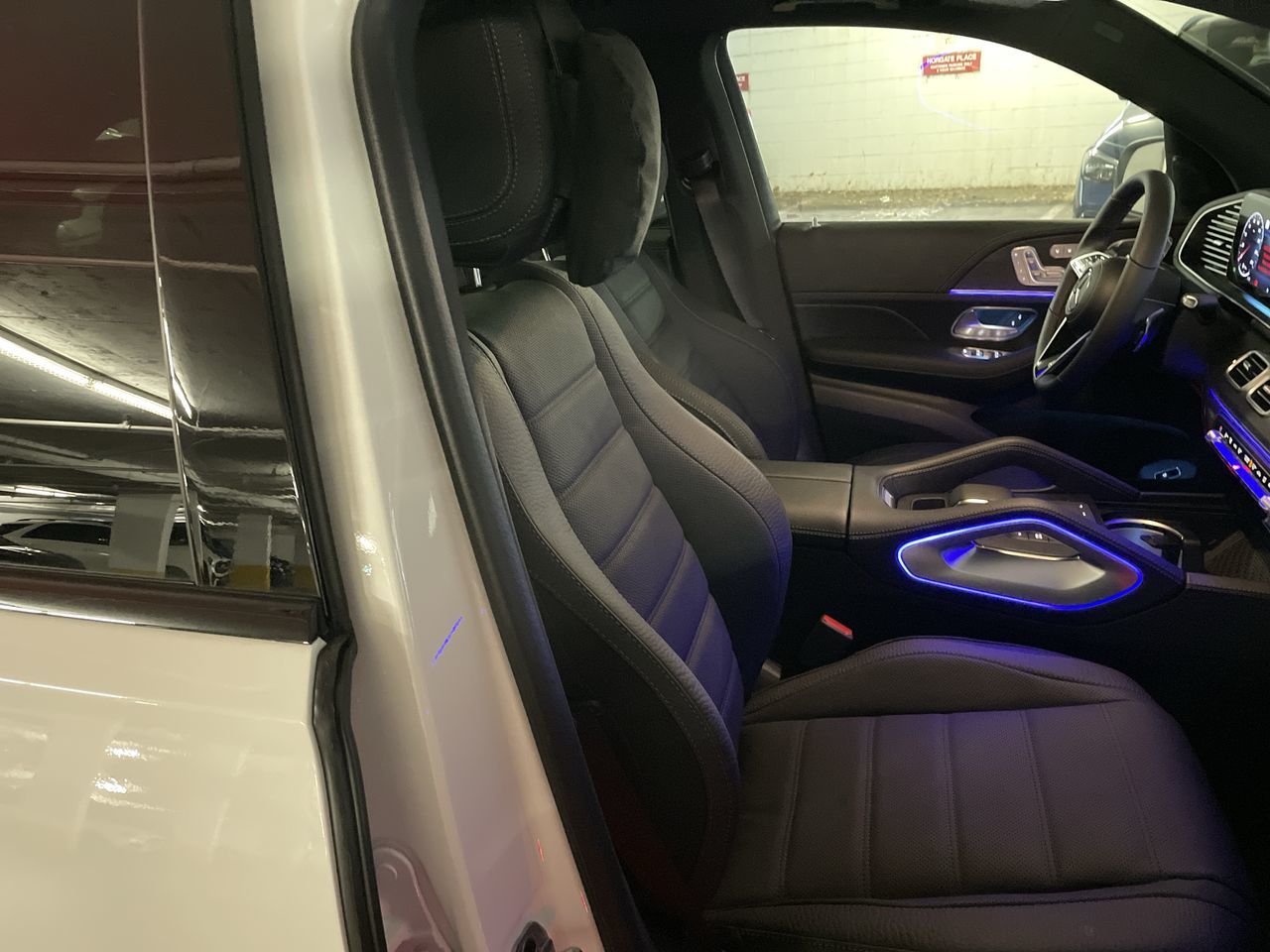 2025 Mercedes-Benz GLE350 in North Vancouver, British Columbia