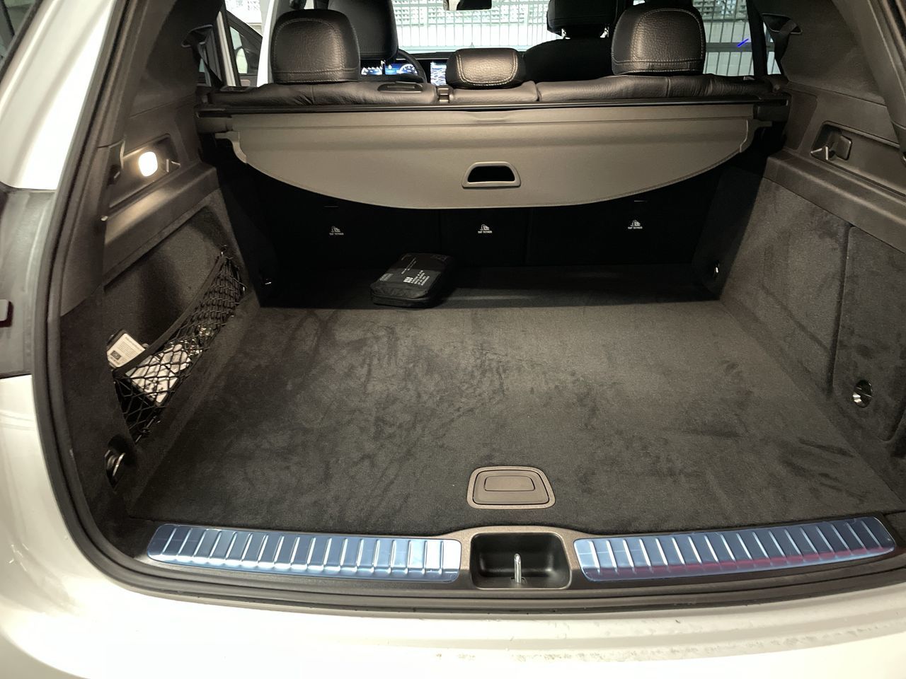 2025 Mercedes-Benz GLE350 in North Vancouver, British Columbia