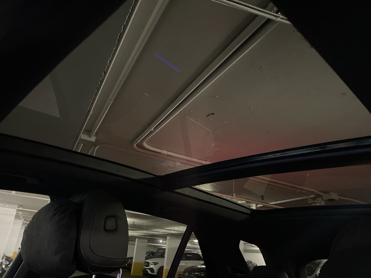 2025 Mercedes-Benz GLE350 in North Vancouver, British Columbia