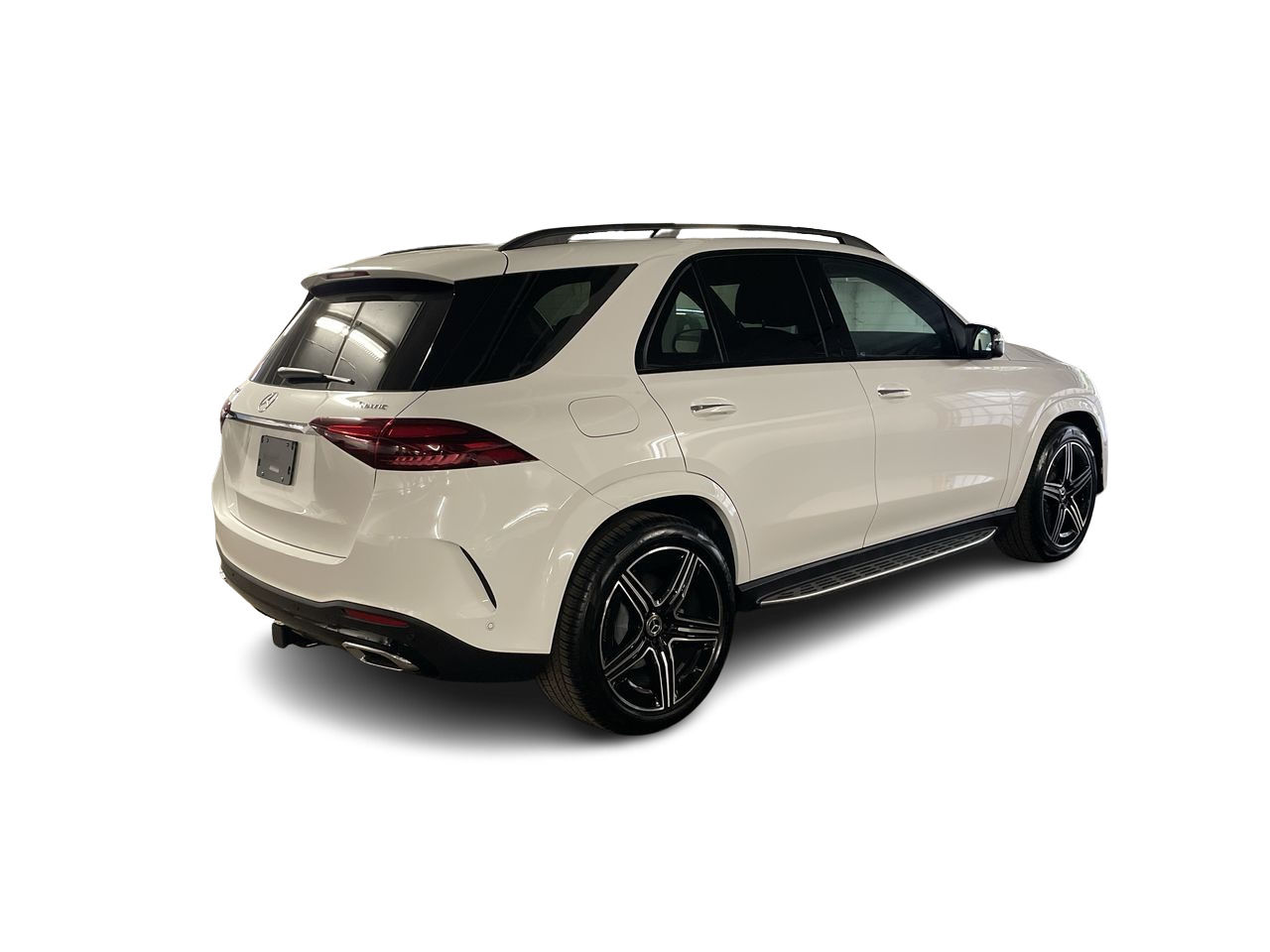 2025 Mercedes-Benz GLE350 in North Vancouver, British Columbia
