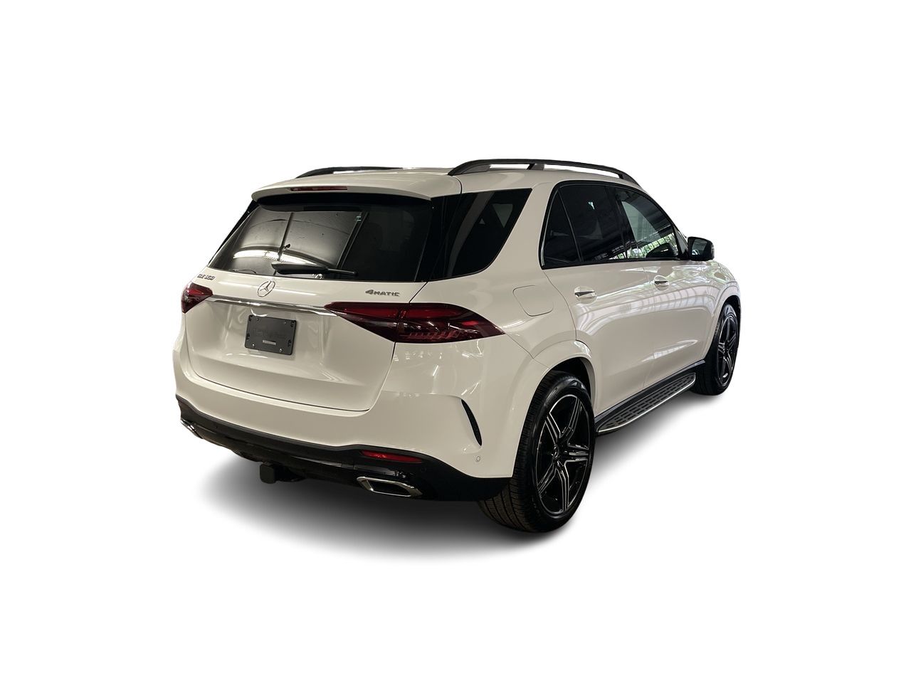 2025 Mercedes-Benz GLE in North Vancouver, British Columbia