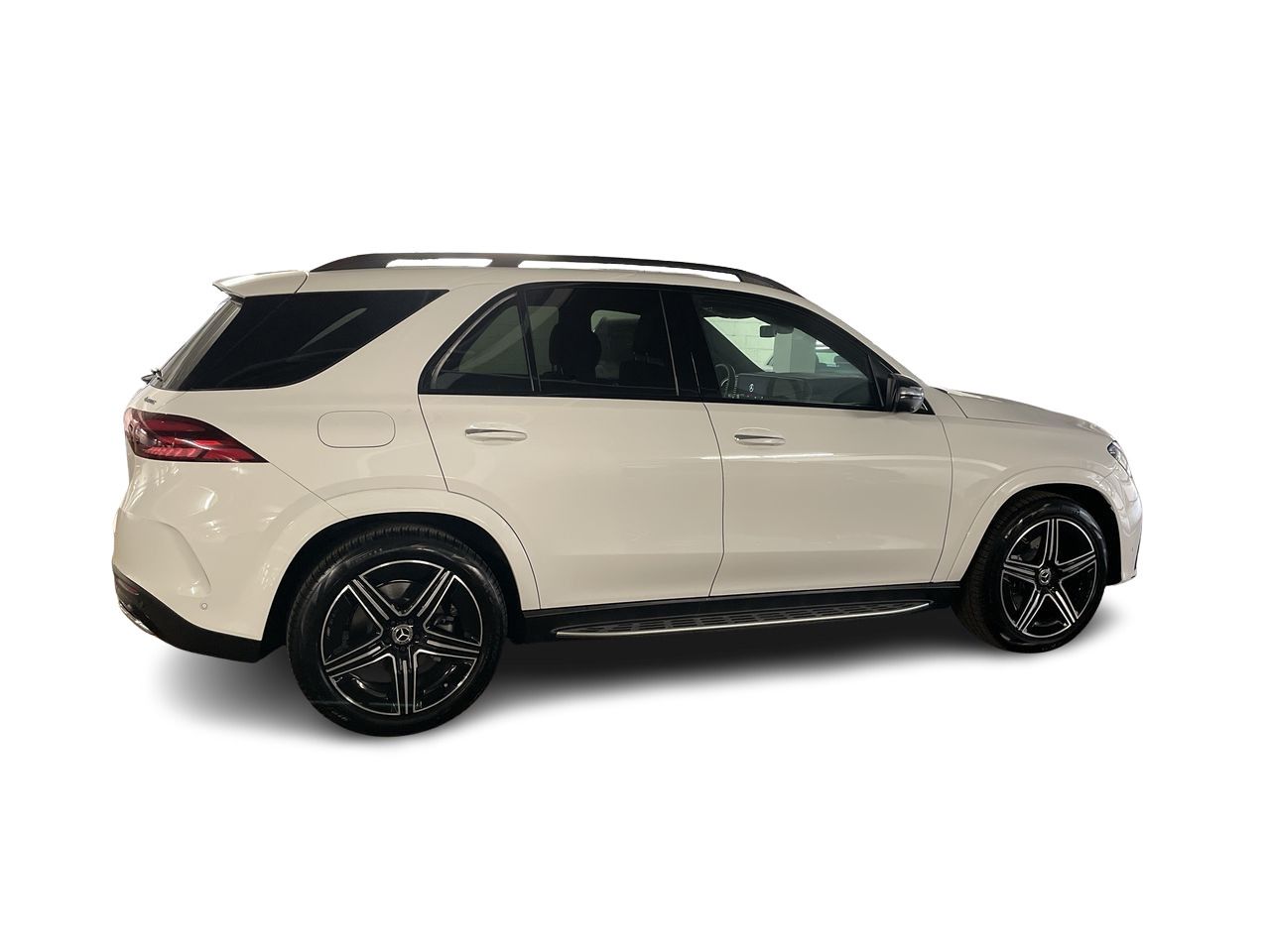 2025 Mercedes-Benz GLE in North Vancouver, British Columbia