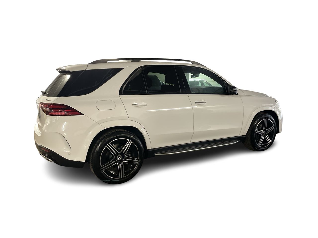 2025 Mercedes-Benz GLE in North Vancouver, British Columbia