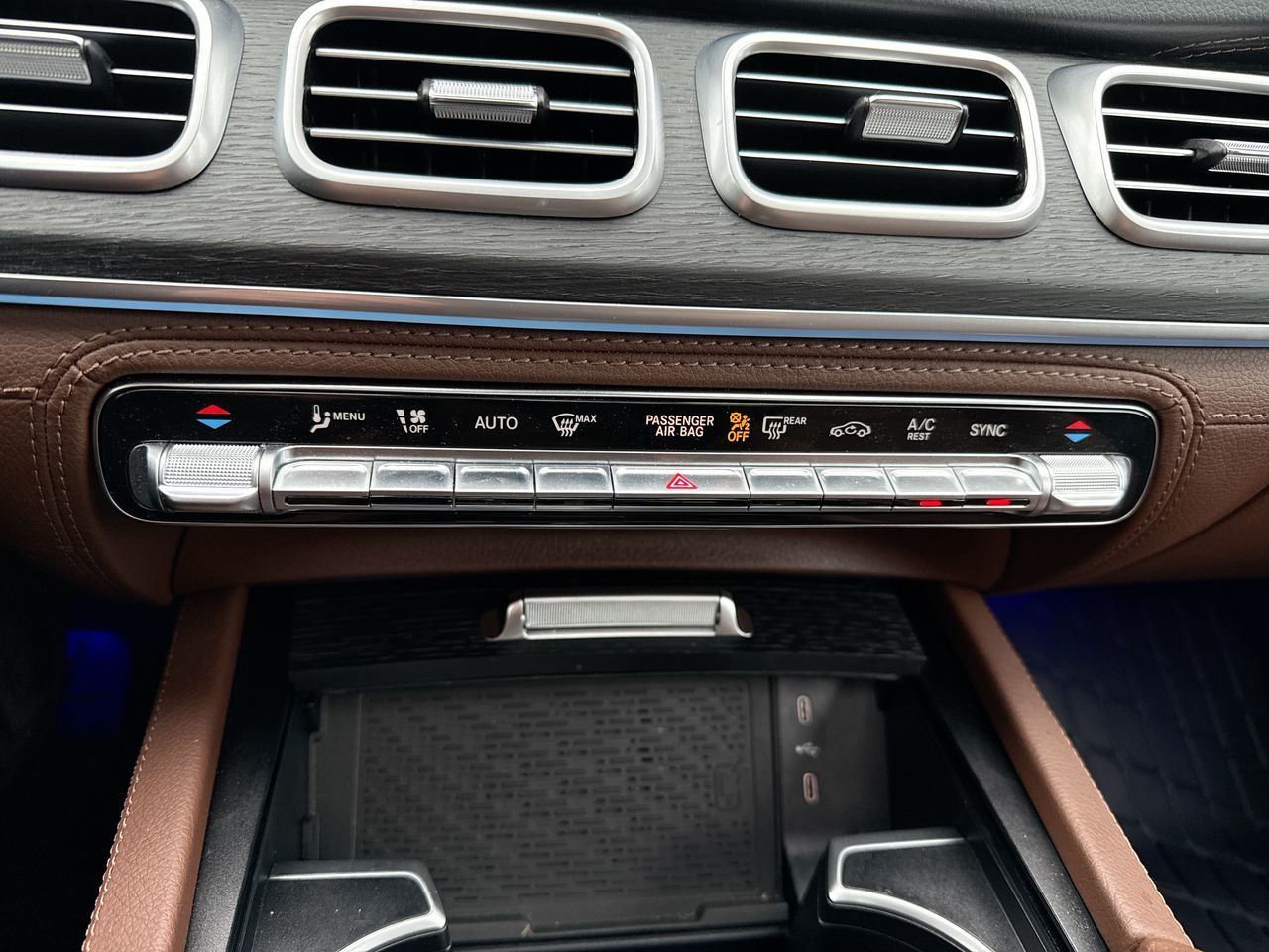 2025 Mercedes-Benz GLE350