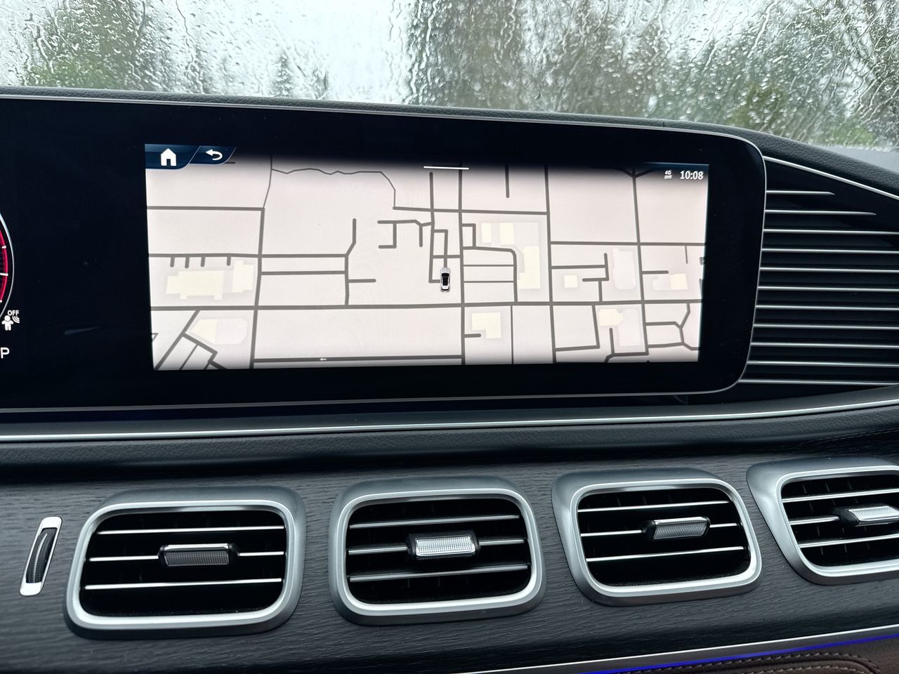 2025 Mercedes-Benz GLE350