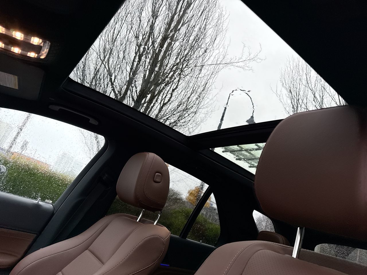 2025 Mercedes-Benz GLE350