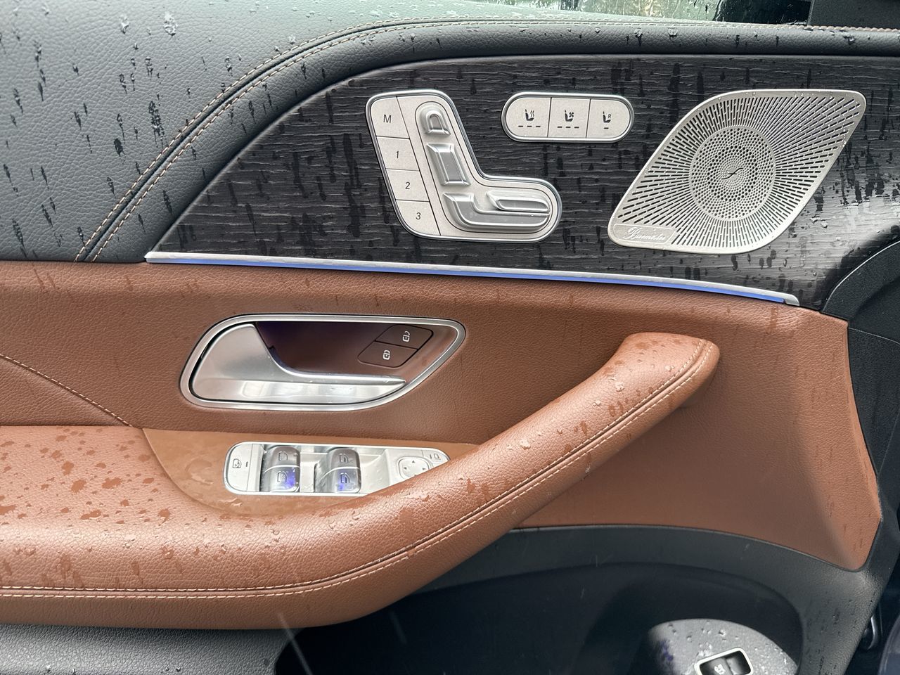 2025 Mercedes-Benz GLE350