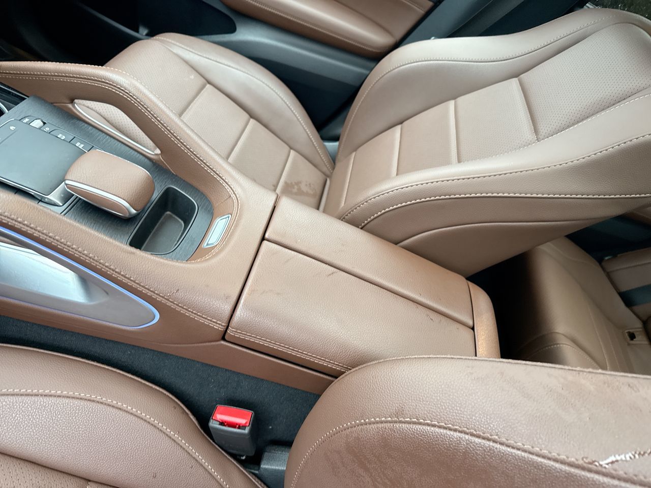 2025 Mercedes-Benz GLE350