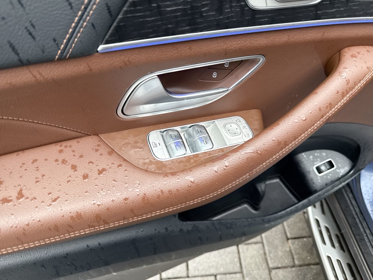 2025 Mercedes-Benz GLE350