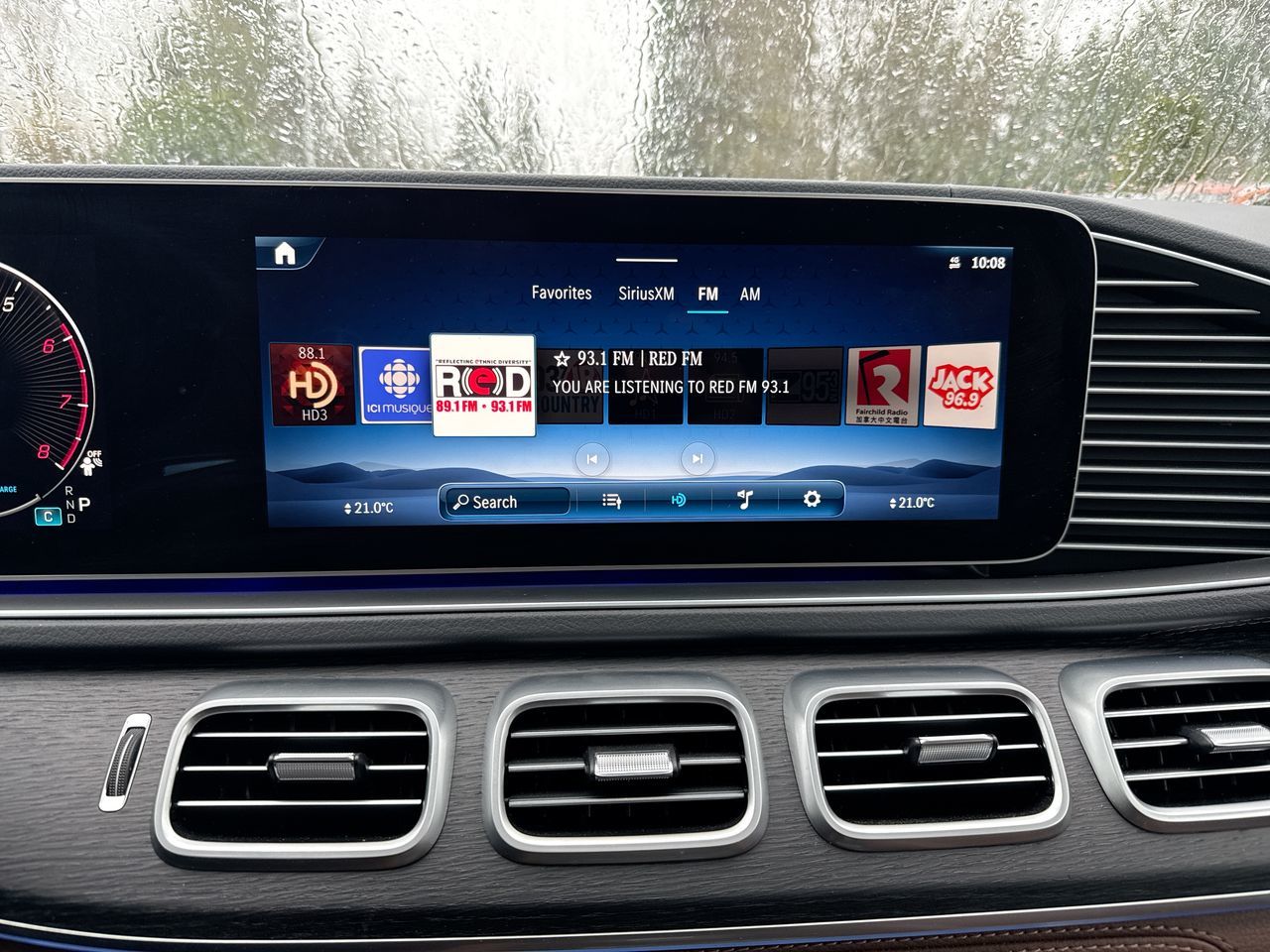 2025 Mercedes-Benz GLE350