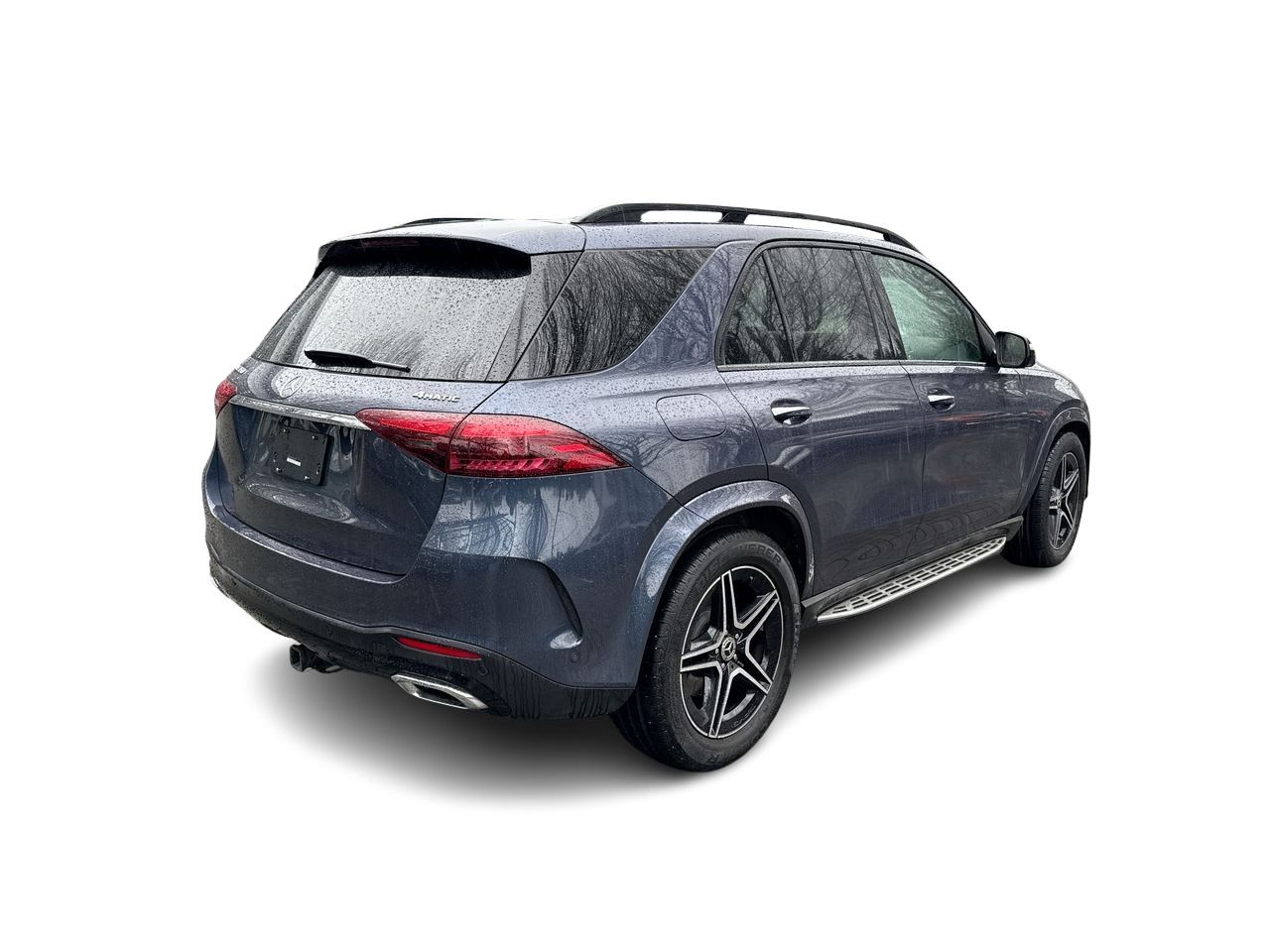 2025 Mercedes-Benz GLE350