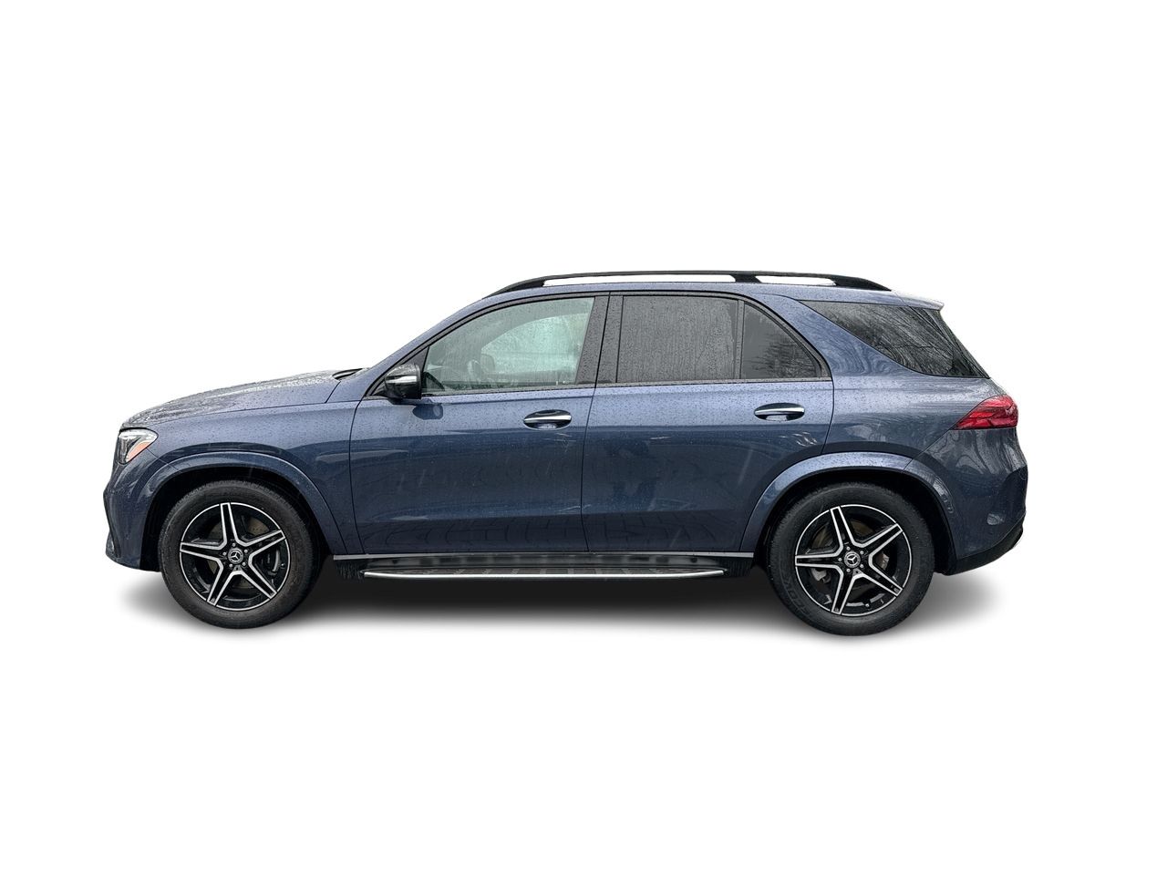 2025 Mercedes-Benz GLE350
