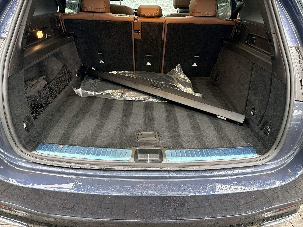 2025 Mercedes-Benz GLE350