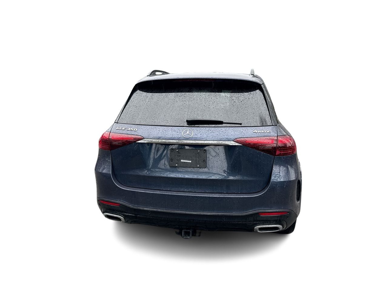 2025 Mercedes-Benz GLE350