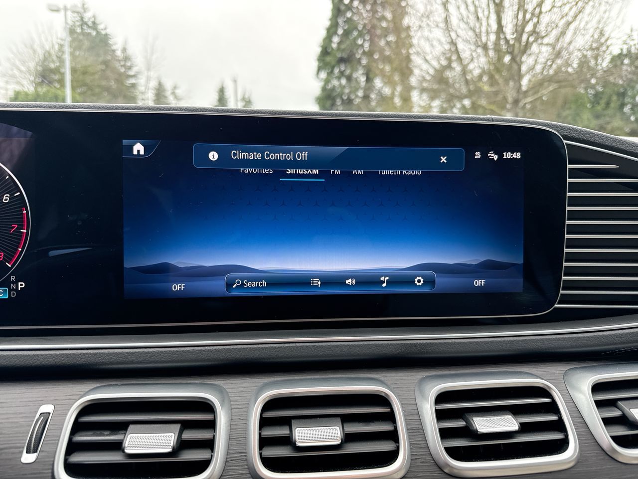 2025 Mercedes-Benz GLE350